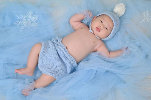 玉树宝宝发烧多久会好 玉树宝宝发烧多久会好