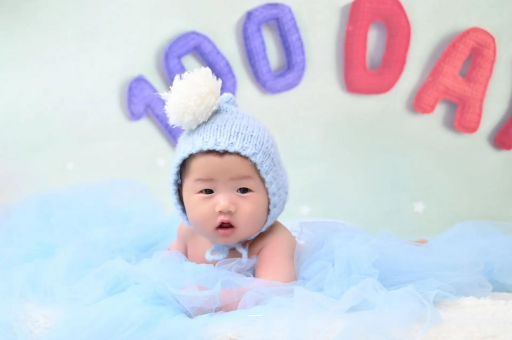玉树母乳宝宝湿疹