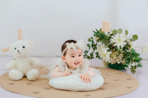 玉树宝宝什么时候会爬