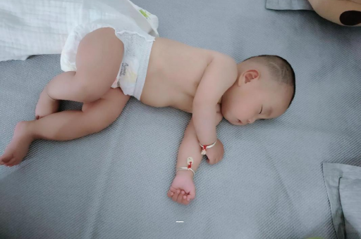 玉树溶豆几个月宝宝可以吃